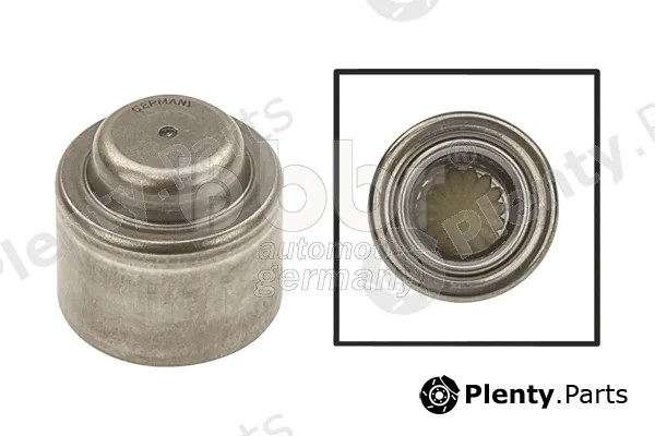 BBR Automotive 001-10-23573 — Pilot Bearing, clutch