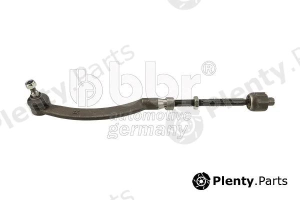 BBR Automotive 001-10-25461 — Tie Rod