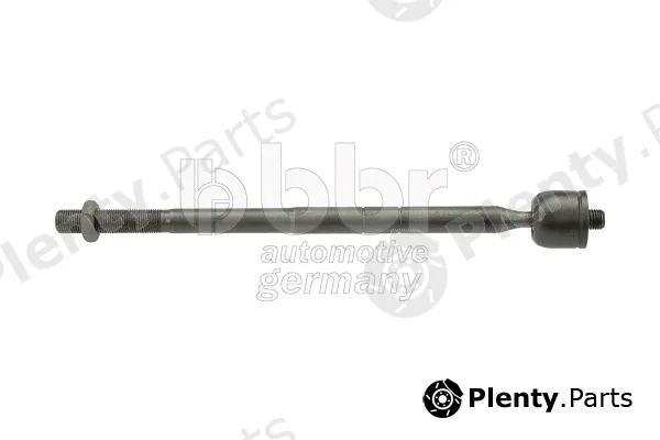 BBR Automotive 001-10-19752 — Inner Tie Rod