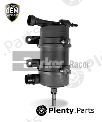 Parker Racor SI6250RCR01 — Filter, crankcase ventilation