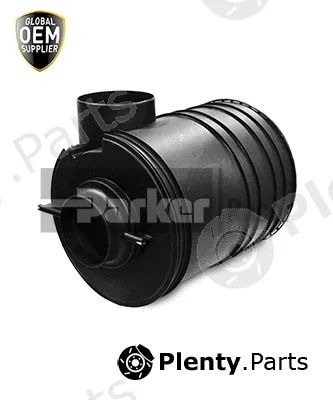 Parker Racor DRK00430 — Housing, air filter