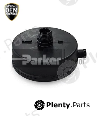 Parker Racor DRK00292-RCR — Filter, crankcase ventilation