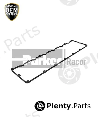 Parker Racor DRK00418 — Gasket, housing cover (crankcase)