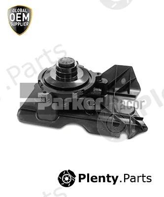 Parker Racor DRK00579 — Filter, crankcase ventilation