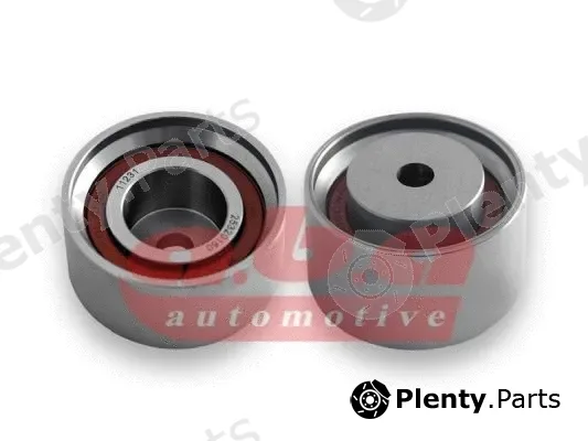 A.B.A YM320160 — Deflection/Guide Pulley, timing belt