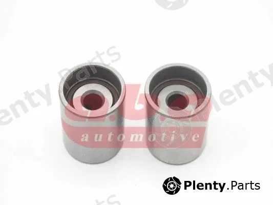 A.B.A TM507242 — Deflection/Guide Pulley, timing belt