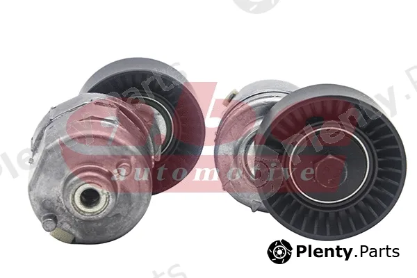 A.B.A YD858215 — Belt Tensioner, V-ribbed belt