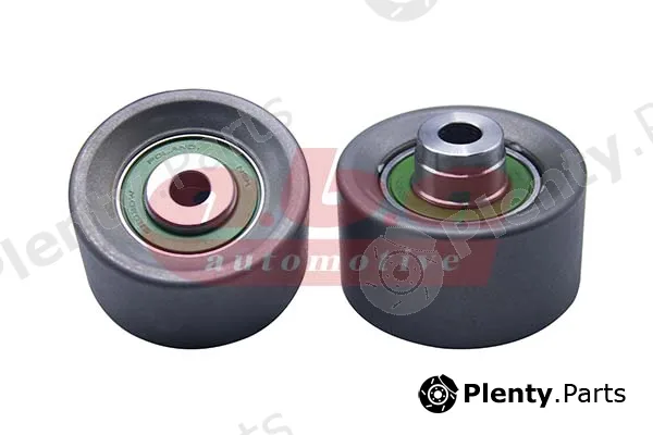 A.B.A YM102025 — Deflection/Guide Pulley, timing belt