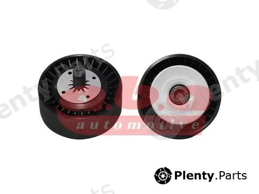 A.B.A YP305384 — Deflection/Guide Pulley, V-ribbed belt