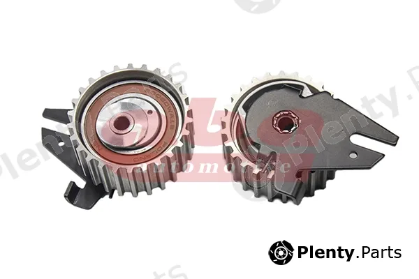 A.B.A YD100281 — Tensioner Pulley, timing belt