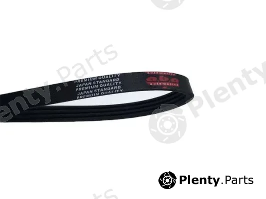 A.B.A 4PK1003 — V-Ribbed Belt