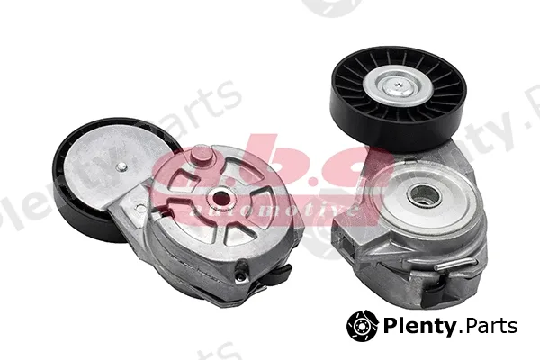 A.B.A YD306409 — Belt Tensioner, V-ribbed belt