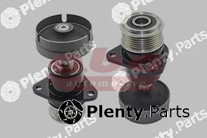 A.B.A YT850157 — Alternator Freewheel Clutch