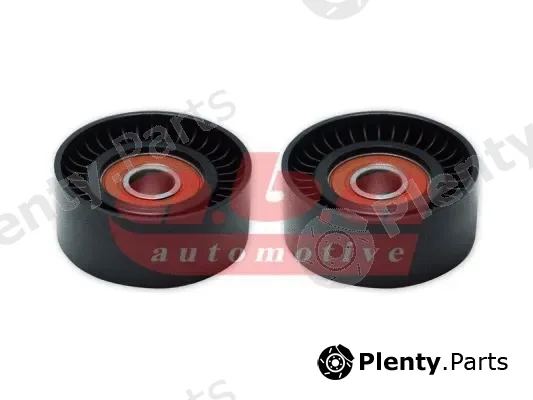 A.B.A YP168230 — Deflection/Guide Pulley, timing belt