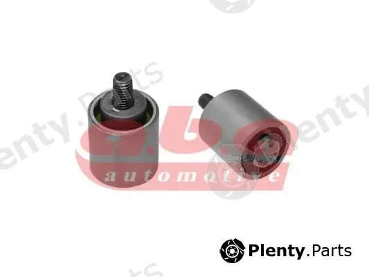 A.B.A YM305124 — Deflection/Guide Pulley, timing belt