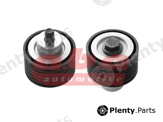 A.B.A YP205633 — Deflection/Guide Pulley, timing belt