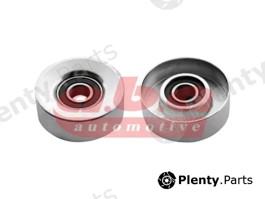 A.B.A YM156669 — Deflection/Guide Pulley, V-ribbed belt