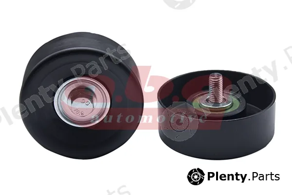 A.B.A YM324087 — Deflection/Guide Pulley, V-ribbed belt