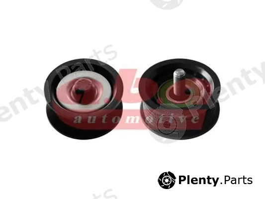 A.B.A YP328452 — Deflection/Guide Pulley, V-ribbed belt