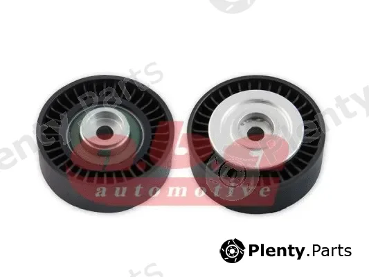 A.B.A YP754984 — Deflection/Guide Pulley, V-ribbed belt