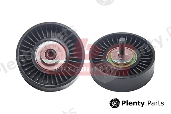 A.B.A YP152116 — Deflection/Guide Pulley, V-ribbed belt