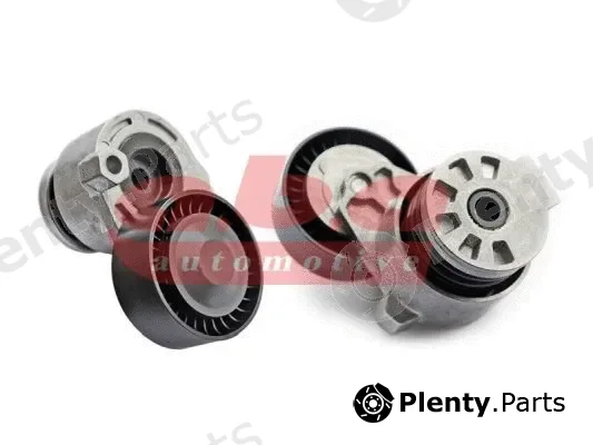 A.B.A YD208550 — Belt Tensioner, V-ribbed belt