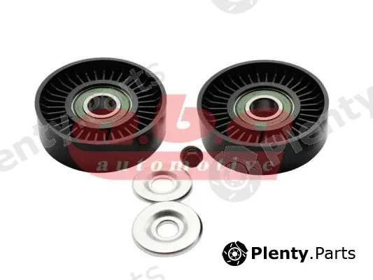 A.B.A YP802960 — Deflection/Guide Pulley, V-ribbed belt