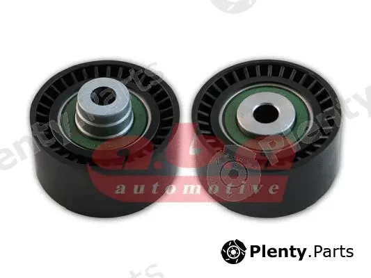 A.B.A YP403048 — Deflection/Guide Pulley, timing belt