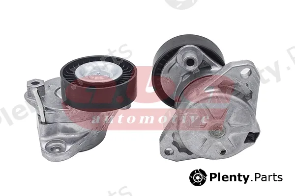 A.B.A YD758319 — Belt Tensioner, V-ribbed belt