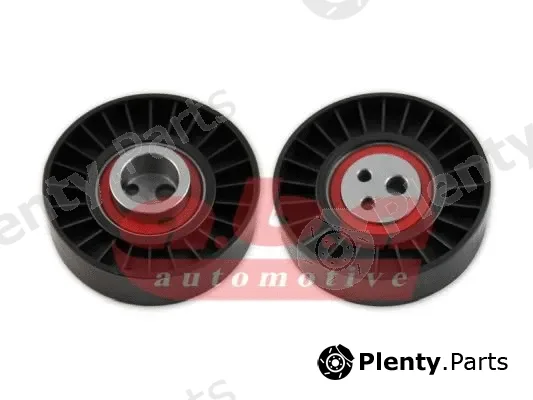 A.B.A YP108010 — Tensioner Pulley, V-ribbed belt