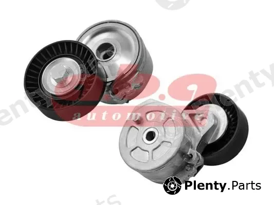 A.B.A YD401028 — Belt Tensioner, V-ribbed belt
