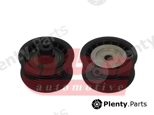 A.B.A YP851730 — Deflection/Guide Pulley, V-ribbed belt