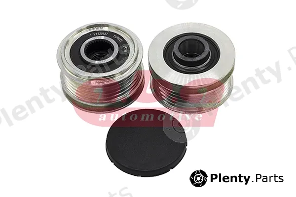 A.B.A YT320187 — Alternator Freewheel Clutch