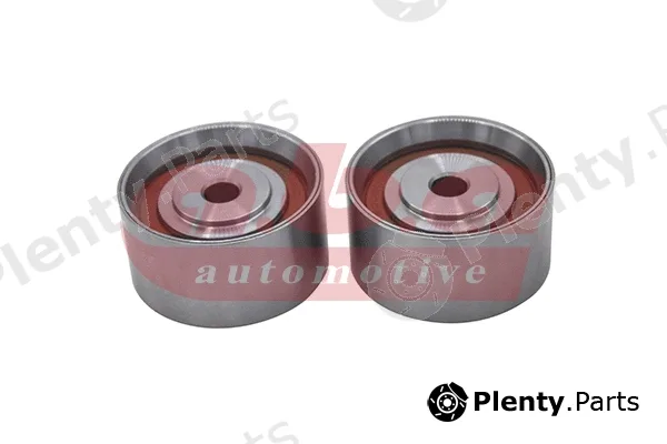 A.B.A YM180352 — Deflection/Guide Pulley, timing belt