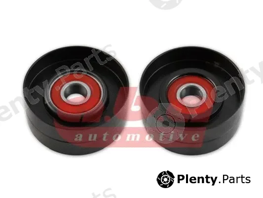 A.B.A YS208035 — Tensioner Pulley, V-ribbed belt