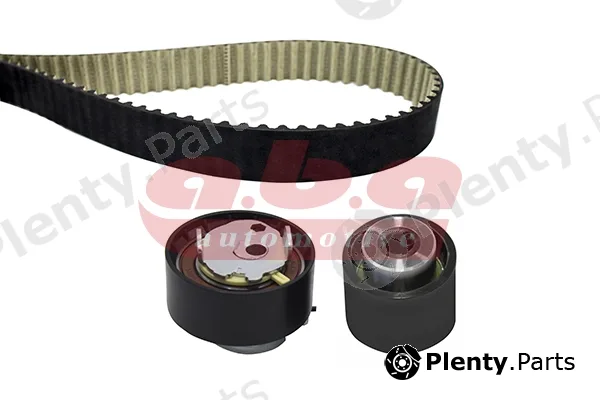 A.B.A YK401118 — Timing Belt Kit