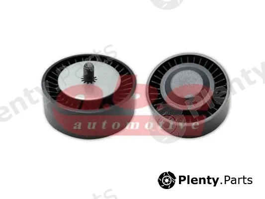 A.B.A YP155065 — Deflection/Guide Pulley, V-ribbed belt