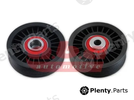 A.B.A YP106820 — Deflection/Guide Pulley, V-ribbed belt