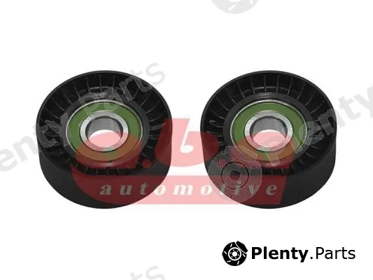 A.B.A YP501047 — Tensioner Pulley, V-ribbed belt
