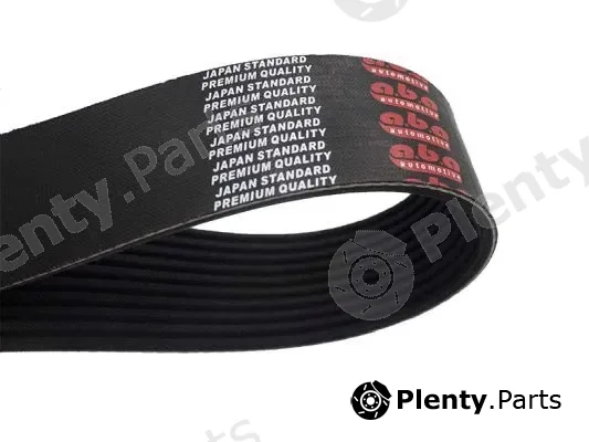 A.B.A 10PK1342 — V-Ribbed Belt