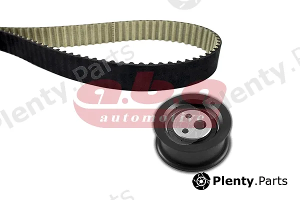 A.B.A YK340111 — Timing Belt Kit