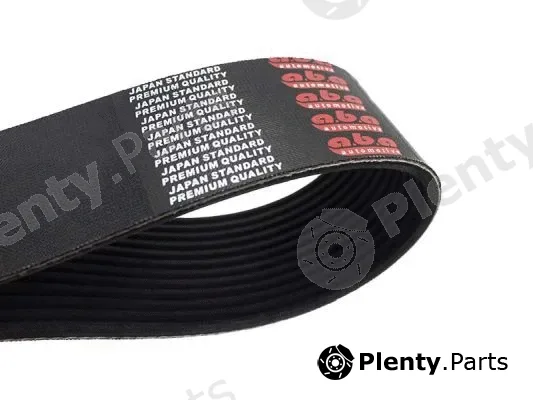 A.B.A 12PK2500 — V-Ribbed Belt