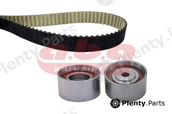 A.B.A YK181153 — Timing Belt Kit