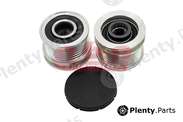 A.B.A YT750015 — Alternator Freewheel Clutch