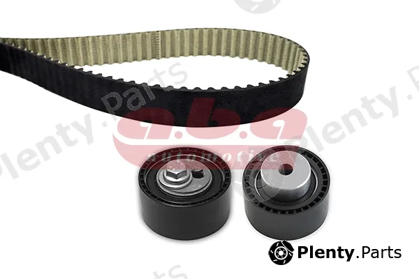 A.B.A YK400141 — Timing Belt Kit