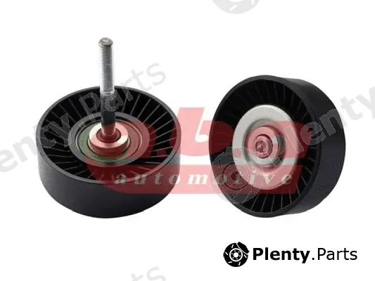 A.B.A YP105865 — Deflection/Guide Pulley, V-ribbed belt