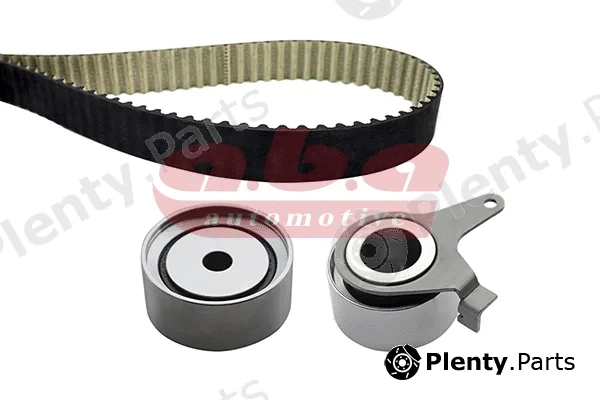 A.B.A YK320145 — Timing Belt Kit