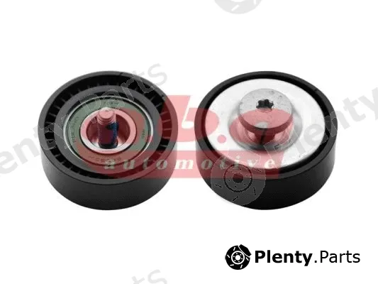 A.B.A YP506361 — Tensioner Lever, V-ribbed belt