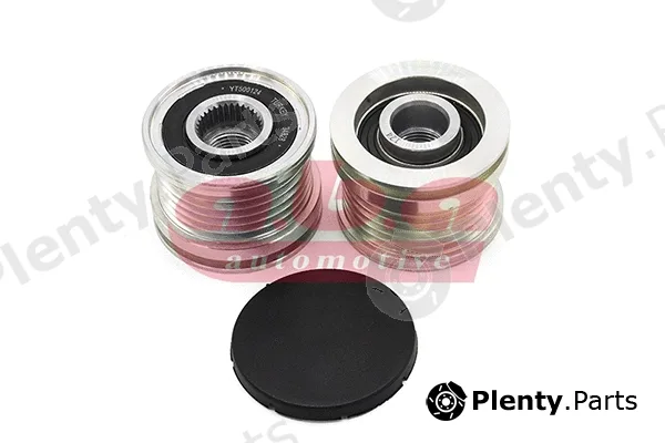 A.B.A YT500124 — Alternator Freewheel Clutch