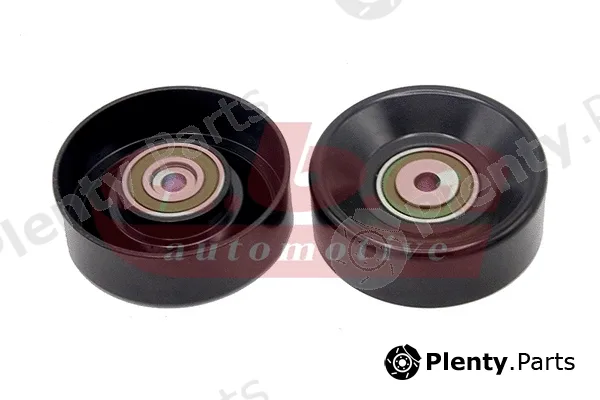 A.B.A YM138042 — Deflection/Guide Pulley, V-ribbed belt